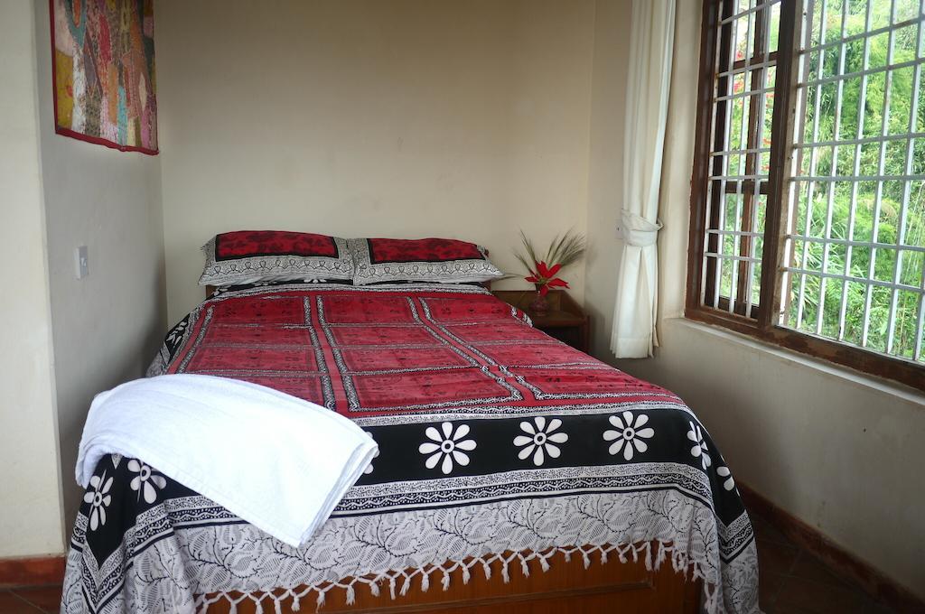 Peace Dragon Lodge Pokhara Exterior photo